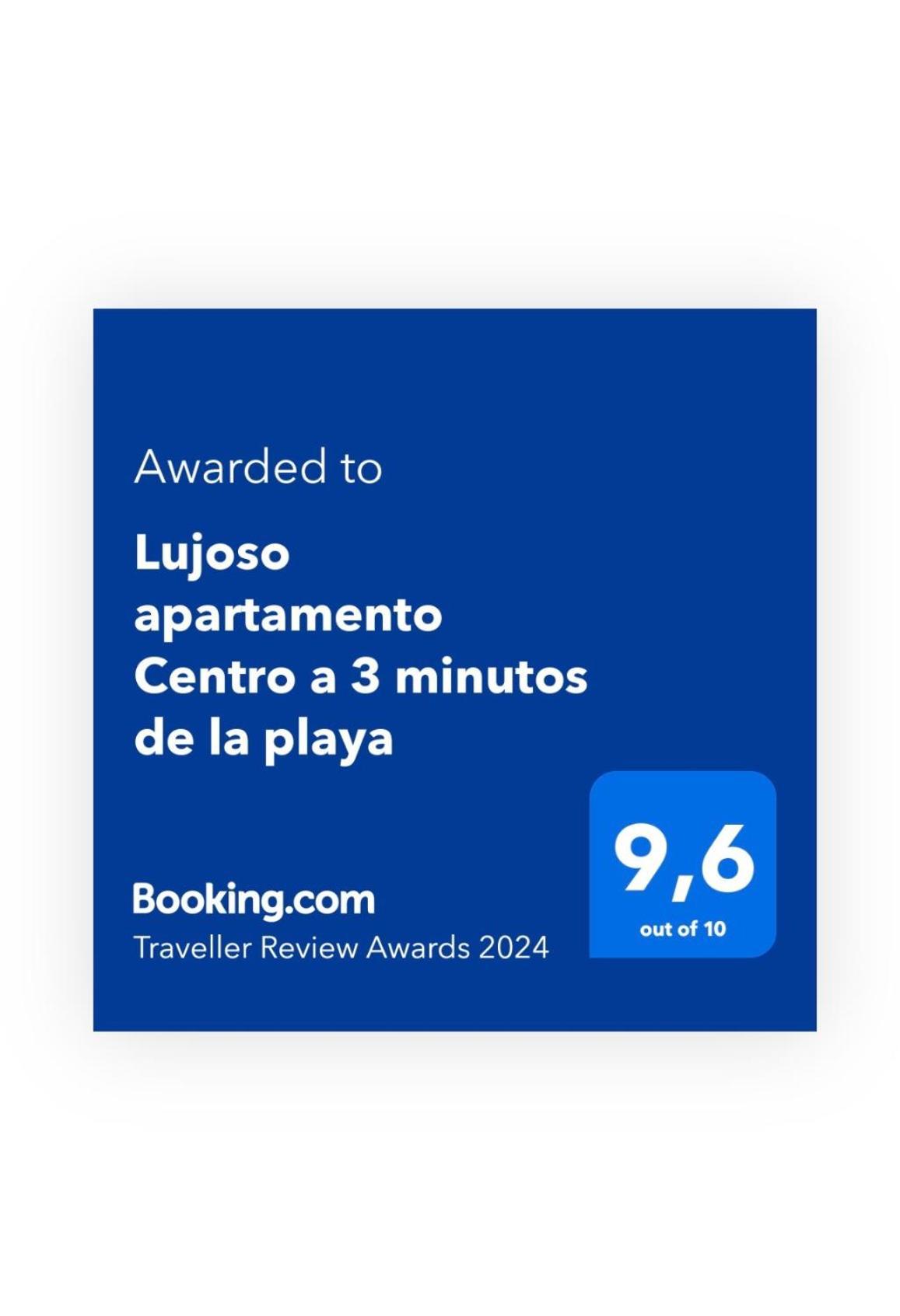 Lujoso Apartamento Centro A 3 Minutos De La Playa Ла Коруня Екстериор снимка